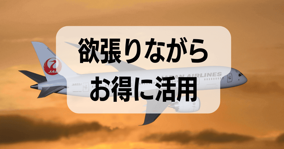 楽天モバイル×JALモバイルの２回線利用でお得に活用！